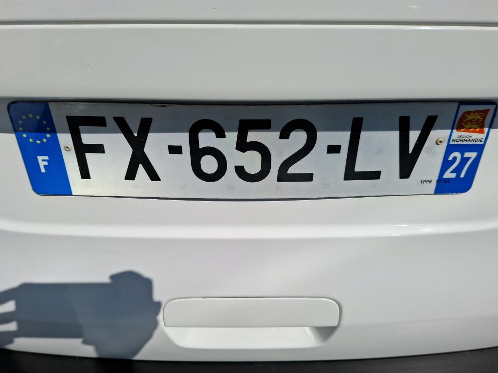 Opel Vivaro Combi L1 1.5 Diesel 120 ch  2021