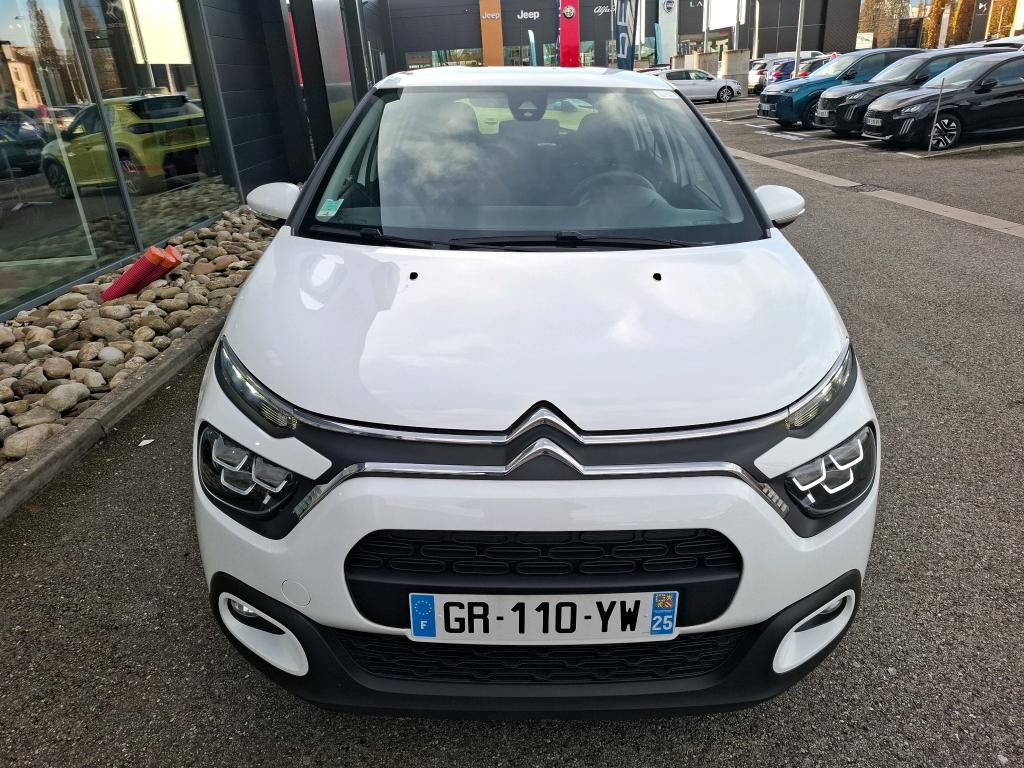 Citroen C3 III