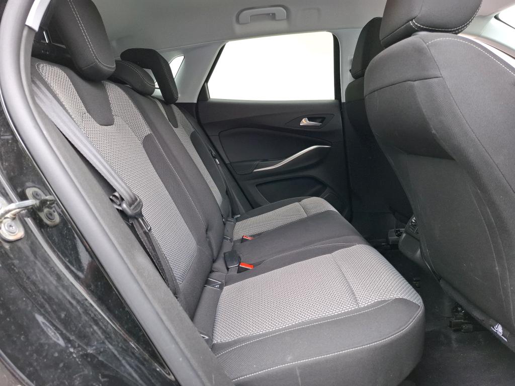 Opel Grandland 1.5 Diesel 130 ch BVA8 GS Line 2022