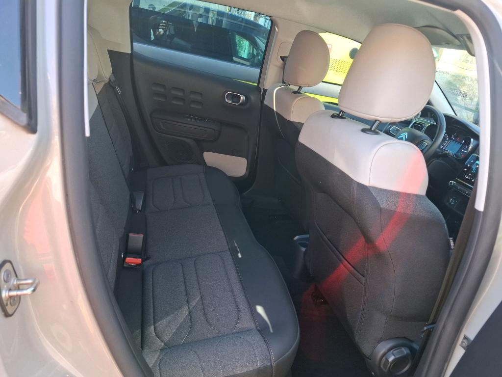 Citroen C3 PureTech 83 S&S BVM5 Shine 2023