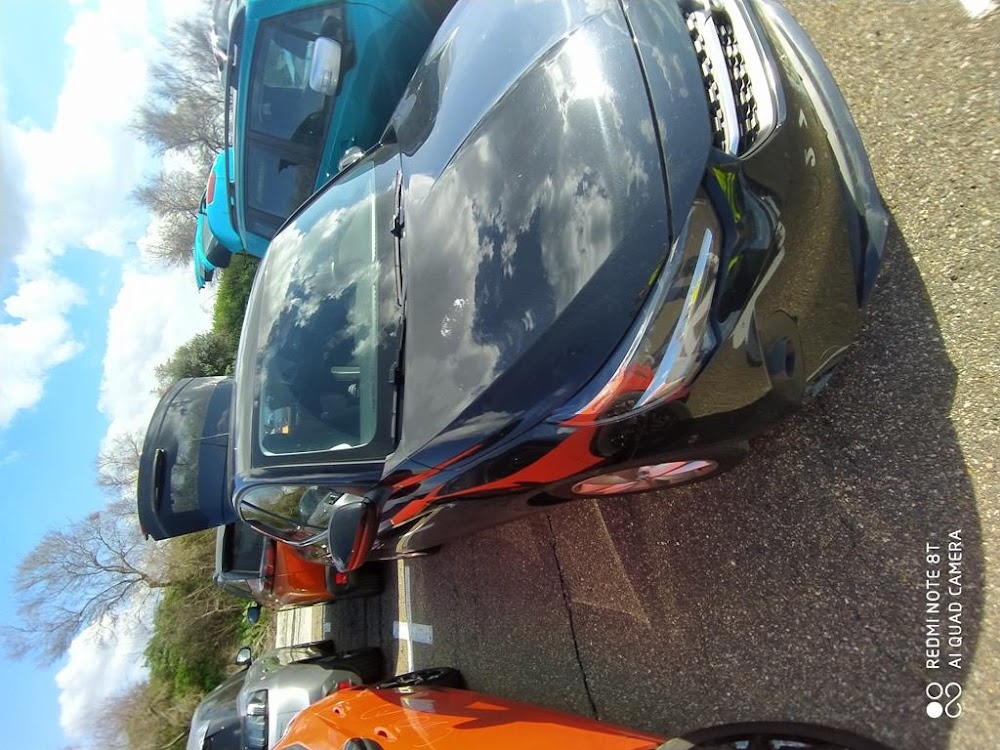 Foto Opel Corsa 10