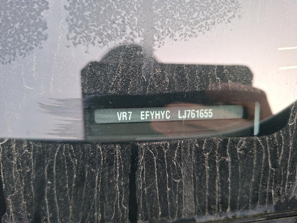 Citroen BERLINGO VAN M 650 BLUEHDI 100 S&S BVM5 CLUB 2020