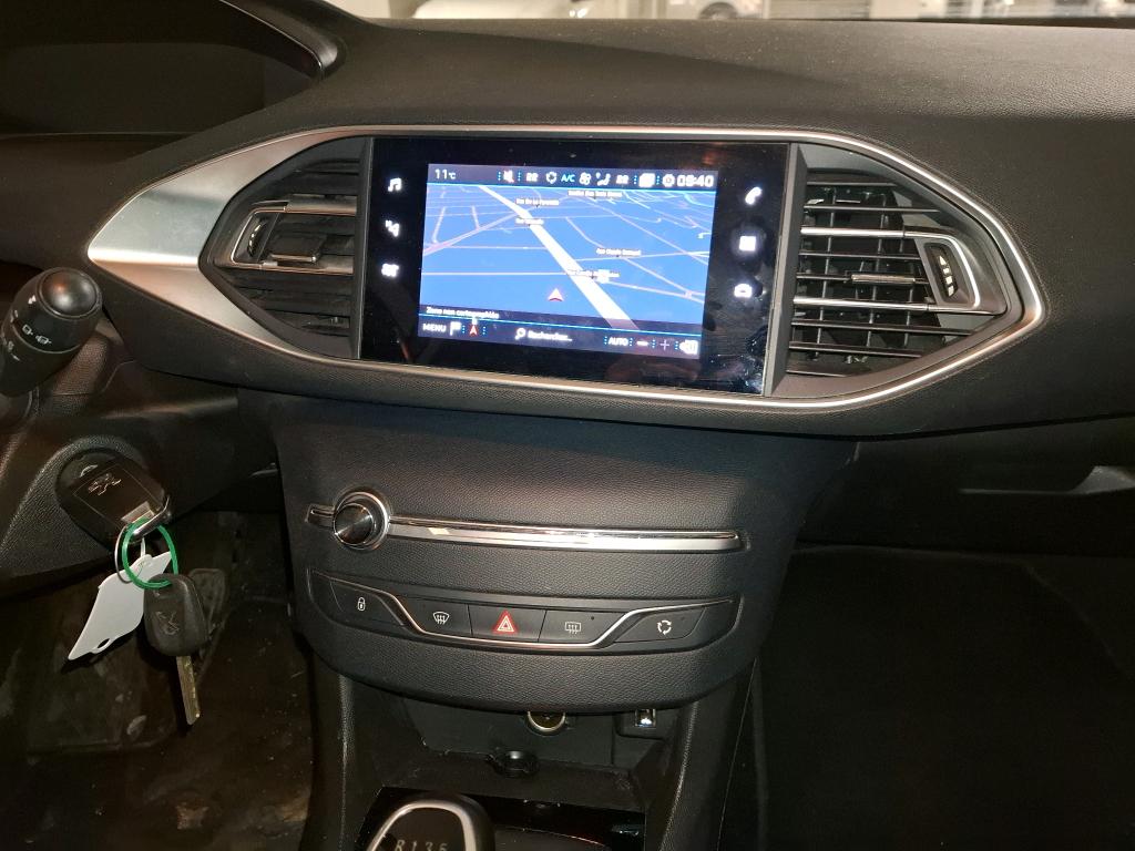 Peugeot 308 SW BlueHDi 100ch S&S BVM6 Active Pack 2020