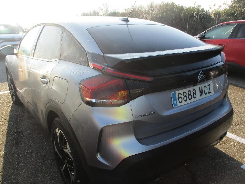 Foto Citroën C4 6