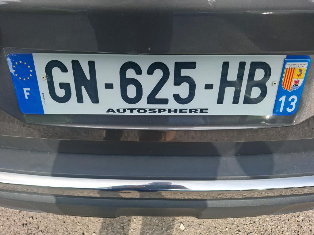 Peugeot 3008 PureTech 130ch S&S BVM6 Allure Pack 2023