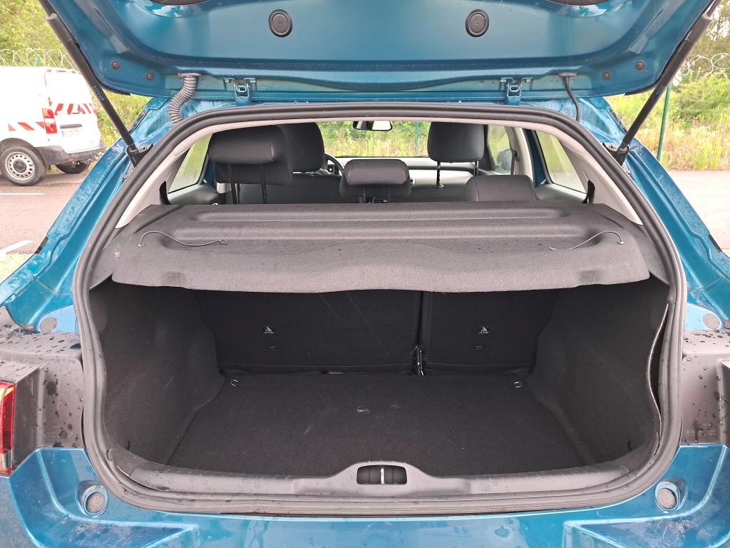 Citroen C4 Cactus BlueHDi 120 S&S EAT6 Feel Business 2019