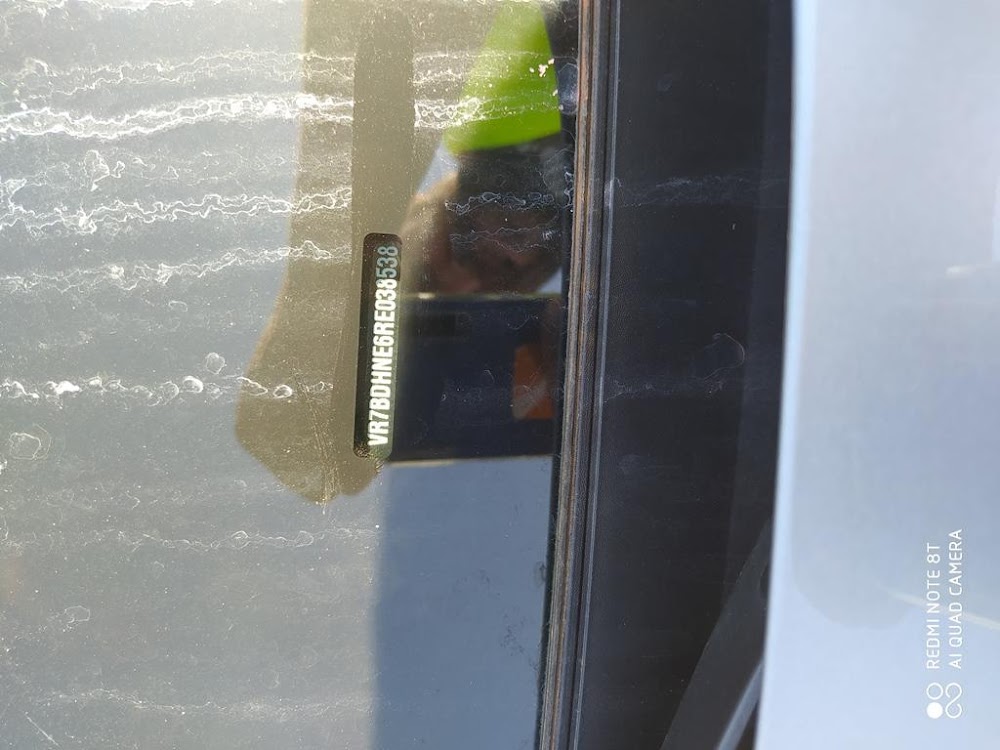 Foto Citroën C 4 2