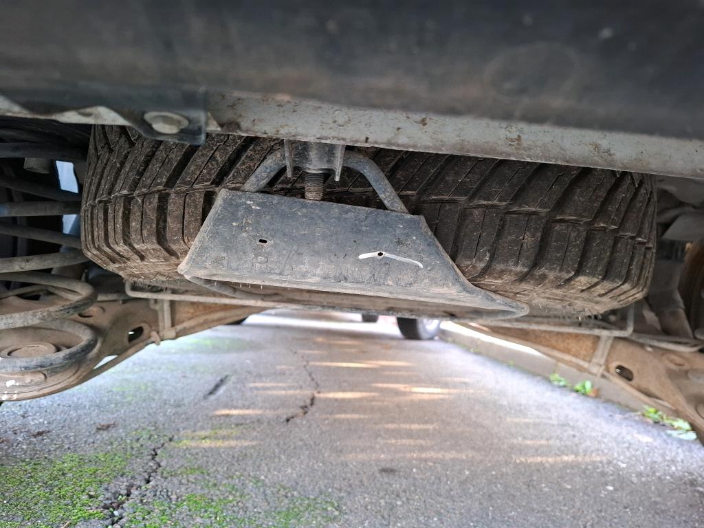 Citroen JUMPY FGN M BLUEHDI 120 S&S BVM6 CLUB 340 NM 2020