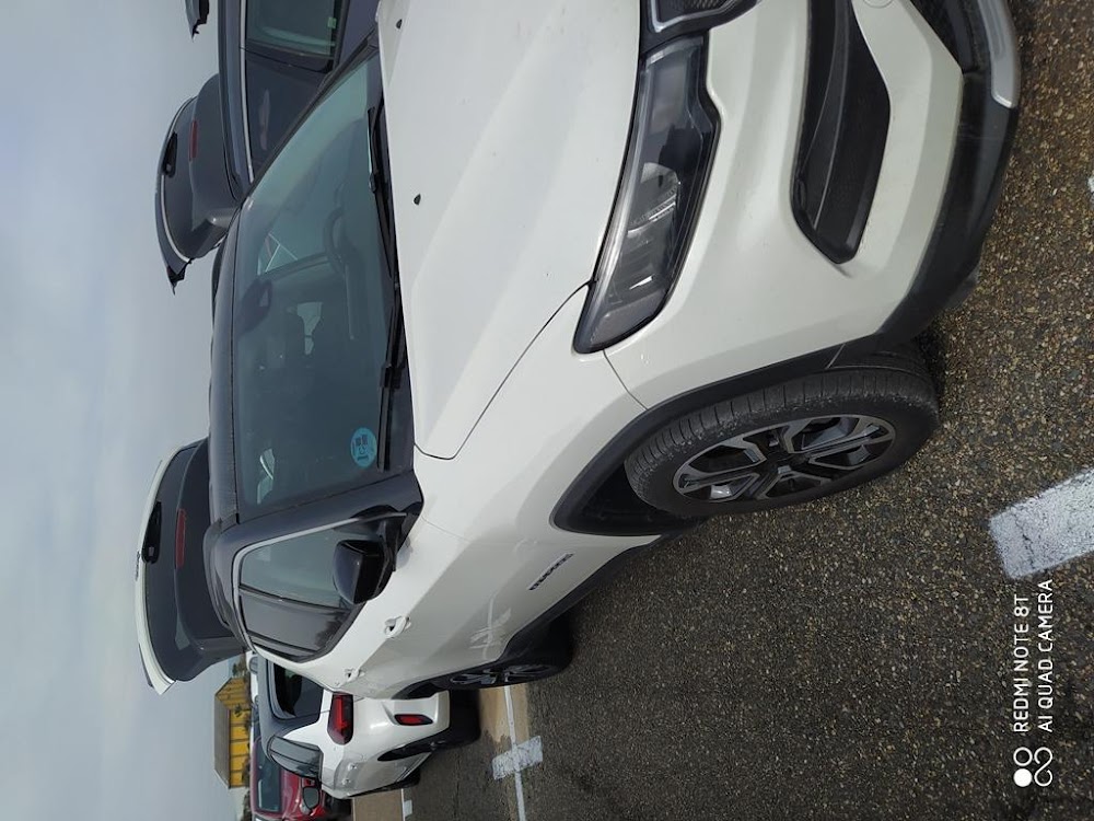 Foto Jeep Compass 4
