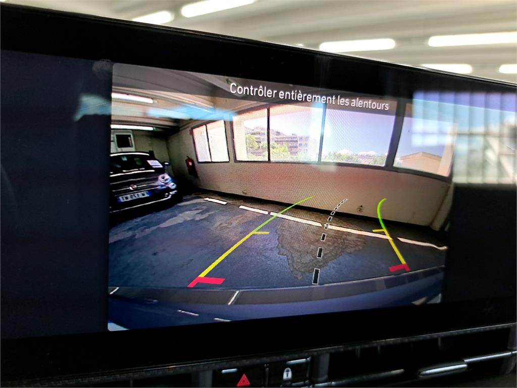 FIAT 500 e 118 ch La Prima 2020