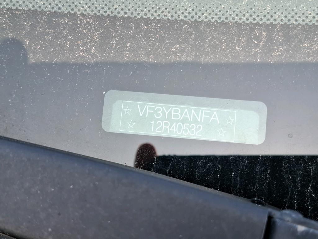 Peugeot BOXER TOLE 333 L1H1 BLUEHDI 120 S&S PRO 2020