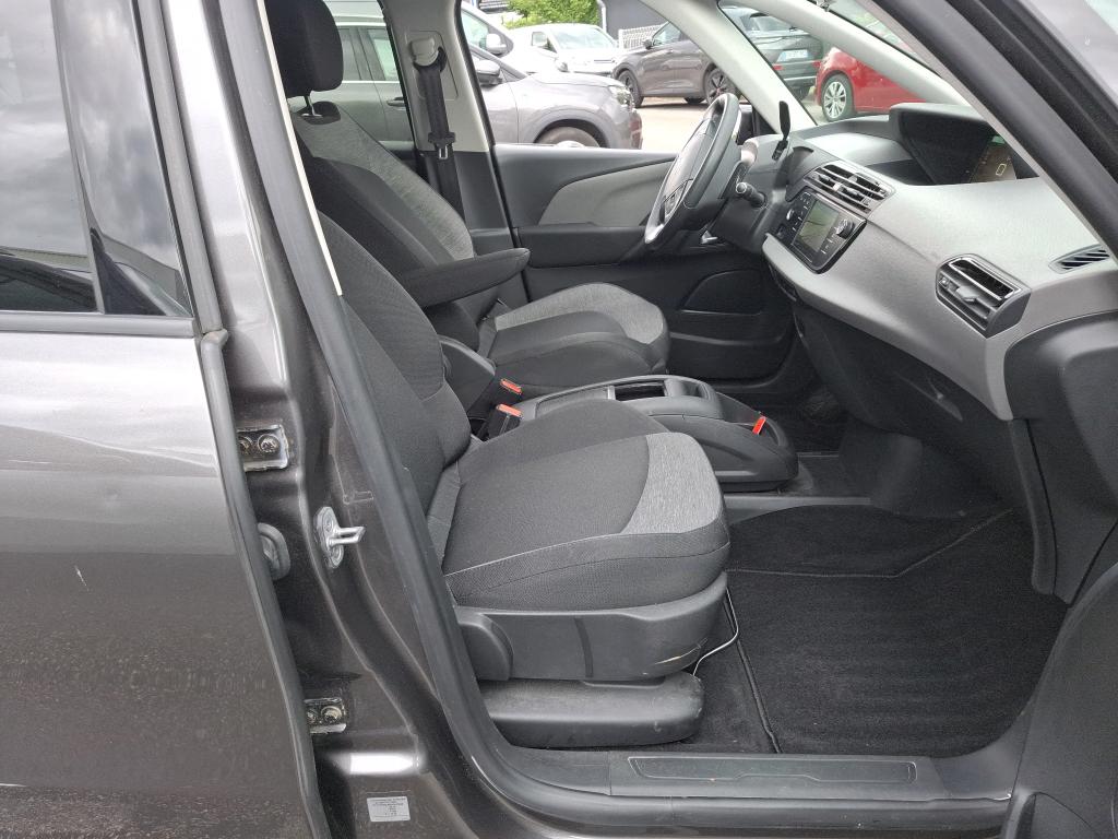 Citroen Grand C4 Spacetourer BlueHDi 130 S&S EAT8 Business 2022