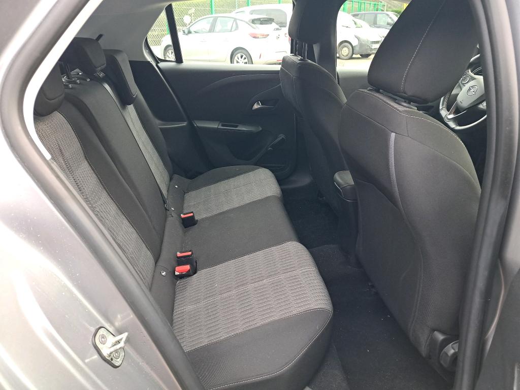 Opel Corsa 1.2 75 ch BVM5 Edition Business 2021