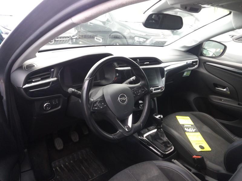 Foto Opel Corsa 3