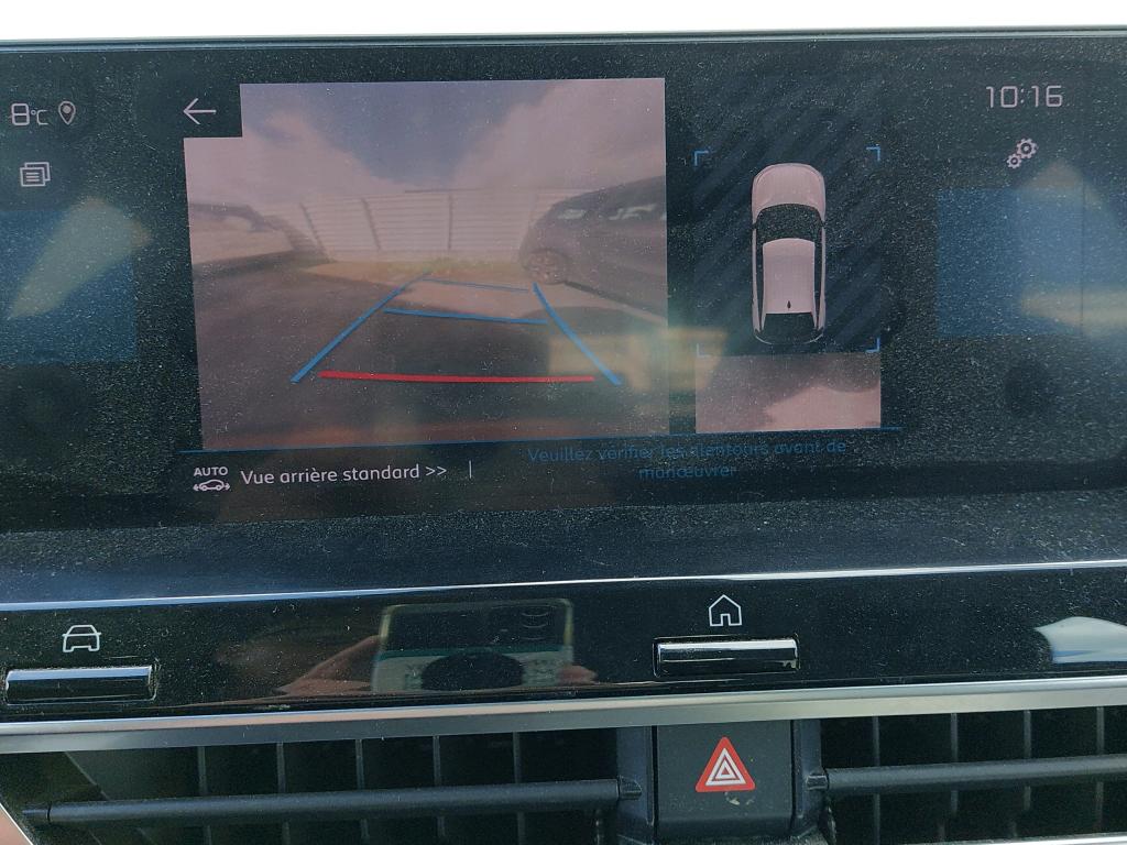 Citroen C4 BlueHDi 130 S&S EAT8 Feel Pack 2023