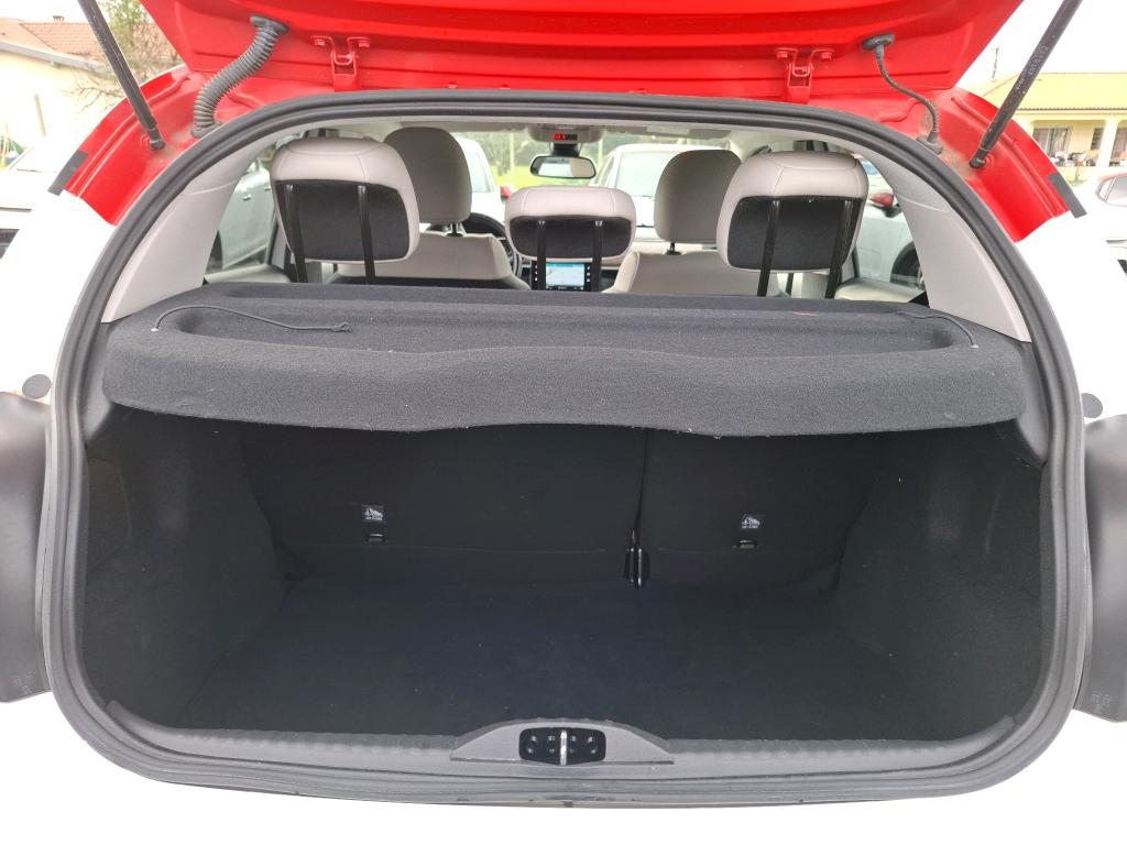 Citroen C3 PureTech 83 S&S BVM5 Shine Pack 2022