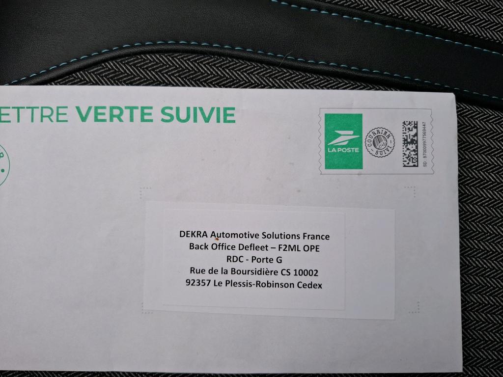 Peugeot 3008 BlueHDi 130ch S&S EAT8 Allure 2022