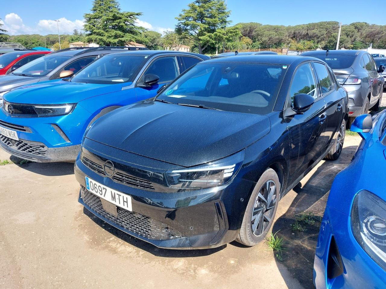 Foto Opel Corsa 2