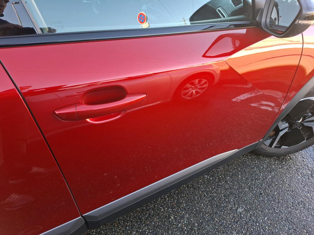 Peugeot 2008 PureTech 130 S&S EAT8 GT 2024