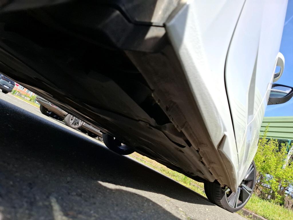 Peugeot 308 BlueHDi 130ch S&S EAT8 GT 2022