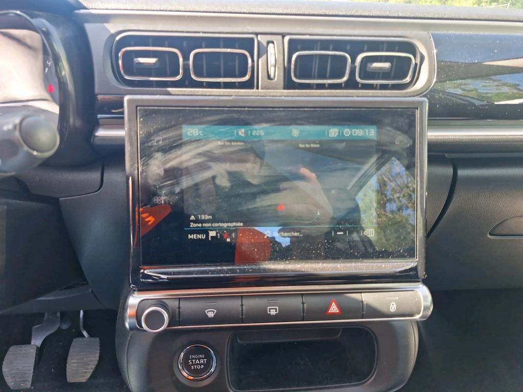 Citroen C3 PureTech 83 S&S BVM5 Shine 2022