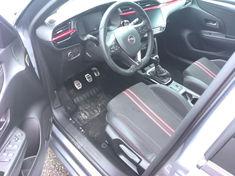 Foto Opel Corsa 3