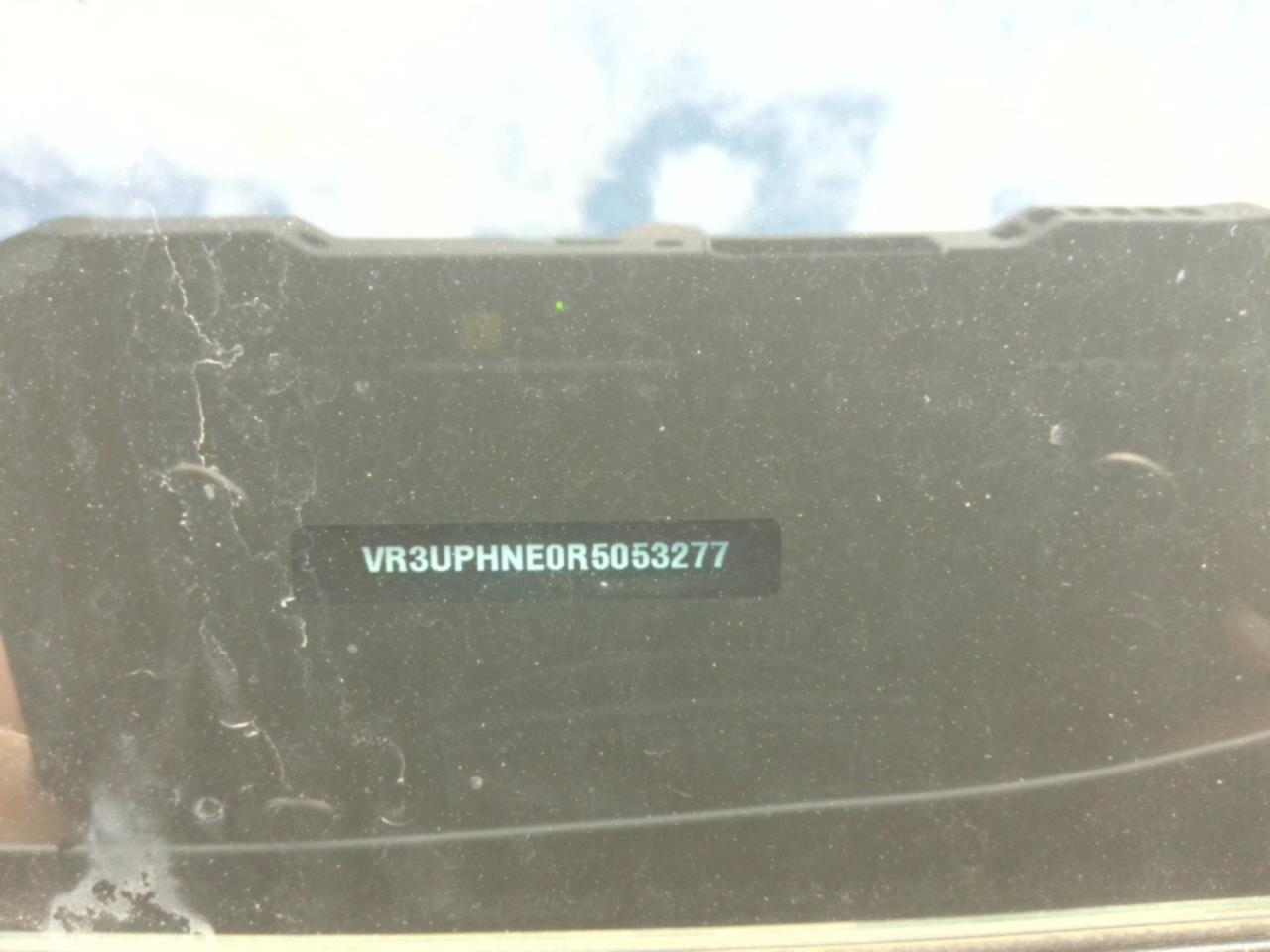 Foto Peugeot 208 6