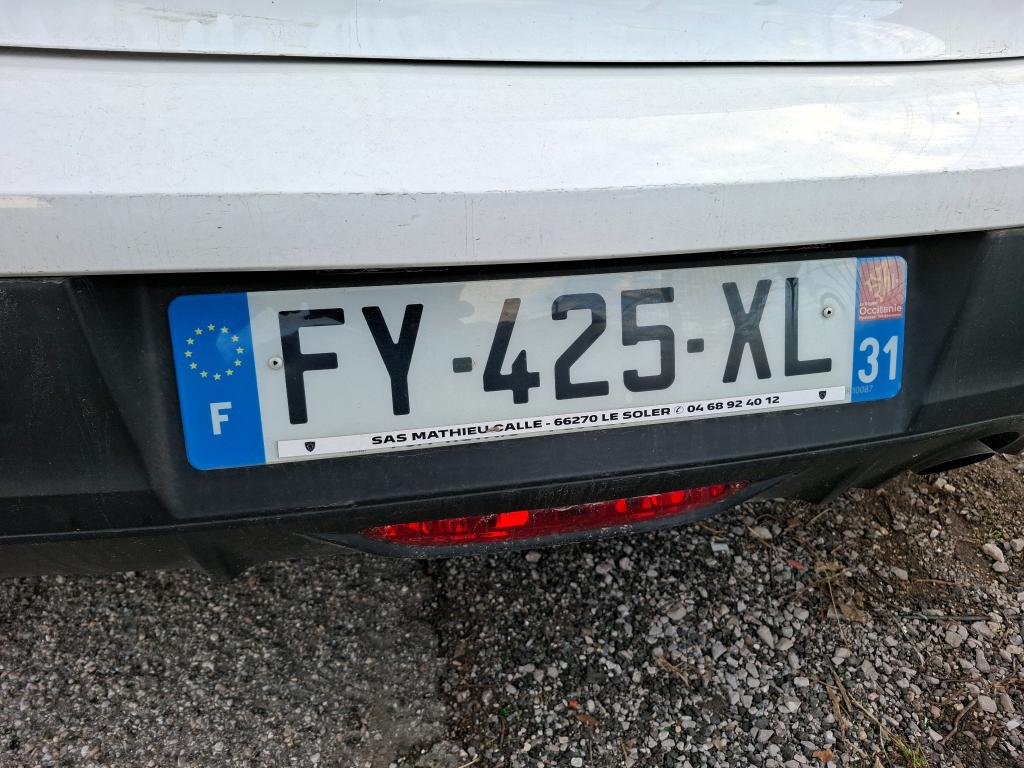 Peugeot 208 BlueHDi 100 S&S BVM6 Active 2021