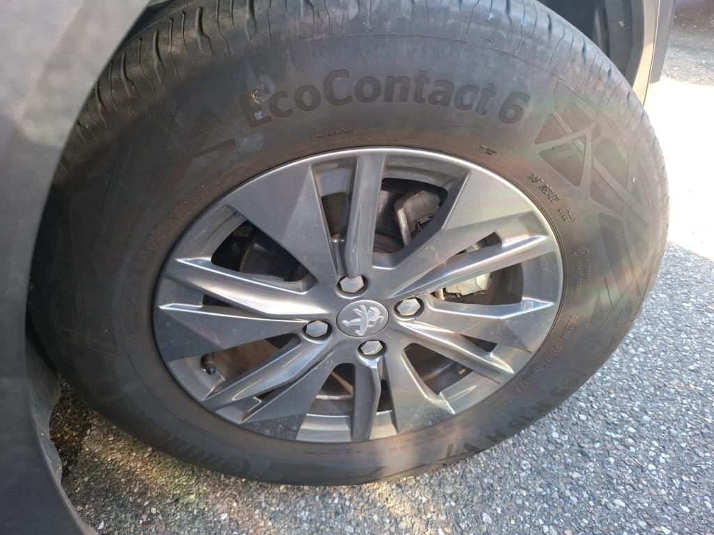 Peugeot 2008 BlueHDi 110 S&S BVM6 Active Pack 2022
