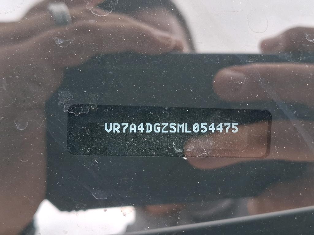 Citroen C5 Aircross Hybride Rechargeable 225 S&S e-EAT8 C-Series 2022