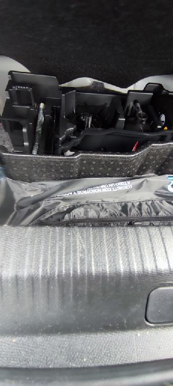 Foto Peugeot 3008 11