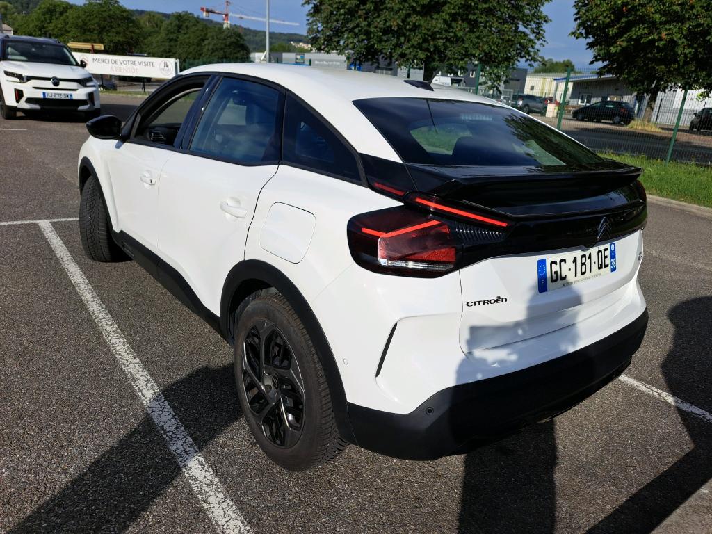 Citroen C4 BlueHDi 130 S&S EAT8 Feel Pack Business 2021