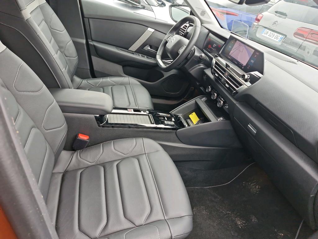 Citroen C4 PureTech 130 S&S EAT8 Shine Pack 2022