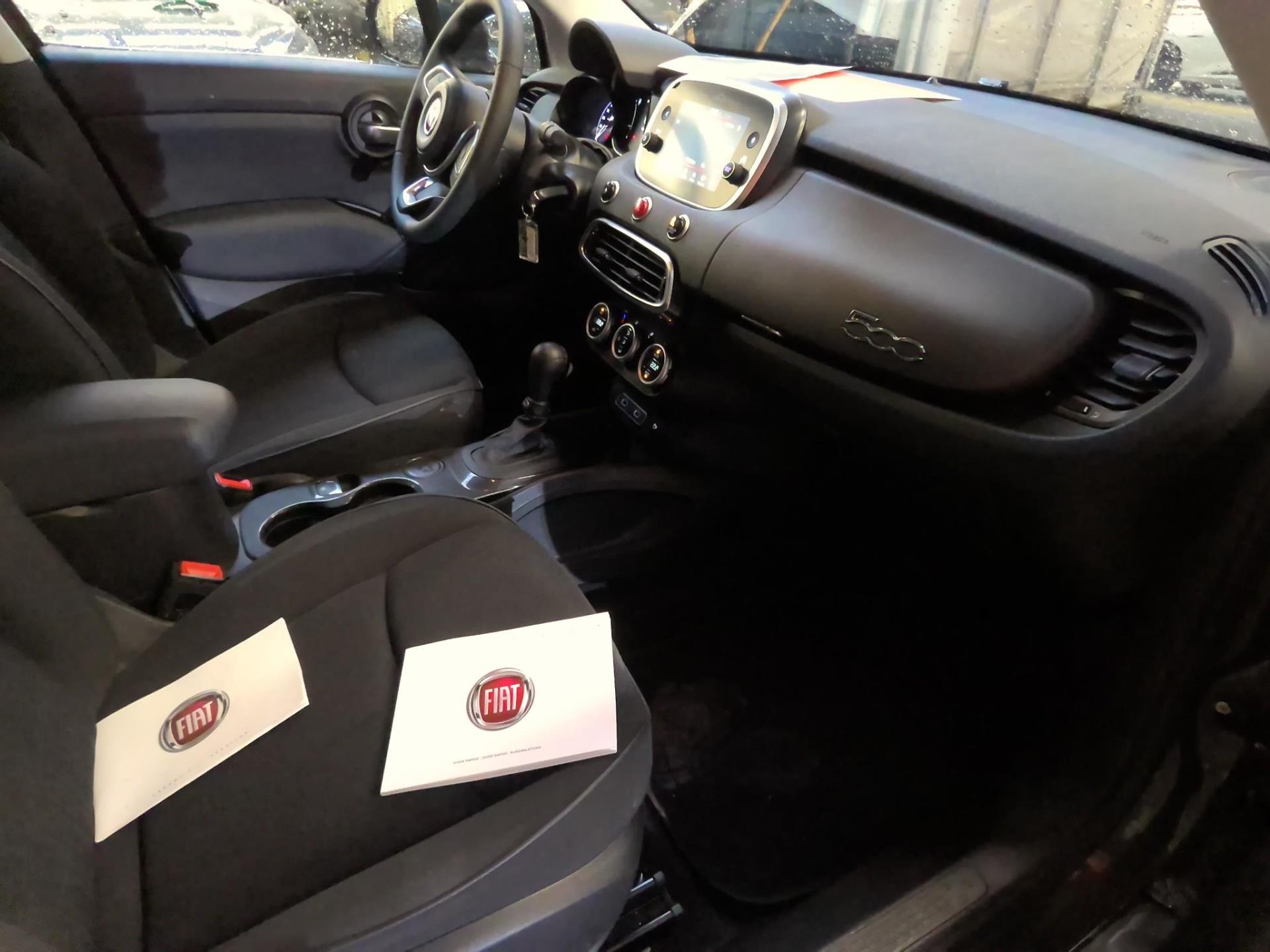FIAT 500X 1.5 FireFly 130 ch S/S DCT7 Hybrid  2024