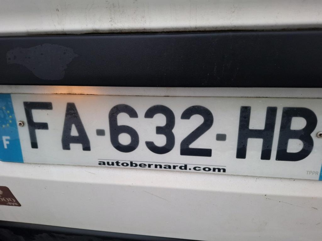 Citroen JUMPER CA 35 L3H2 BLUEHDi 130 BVM6 CONFORT 2018