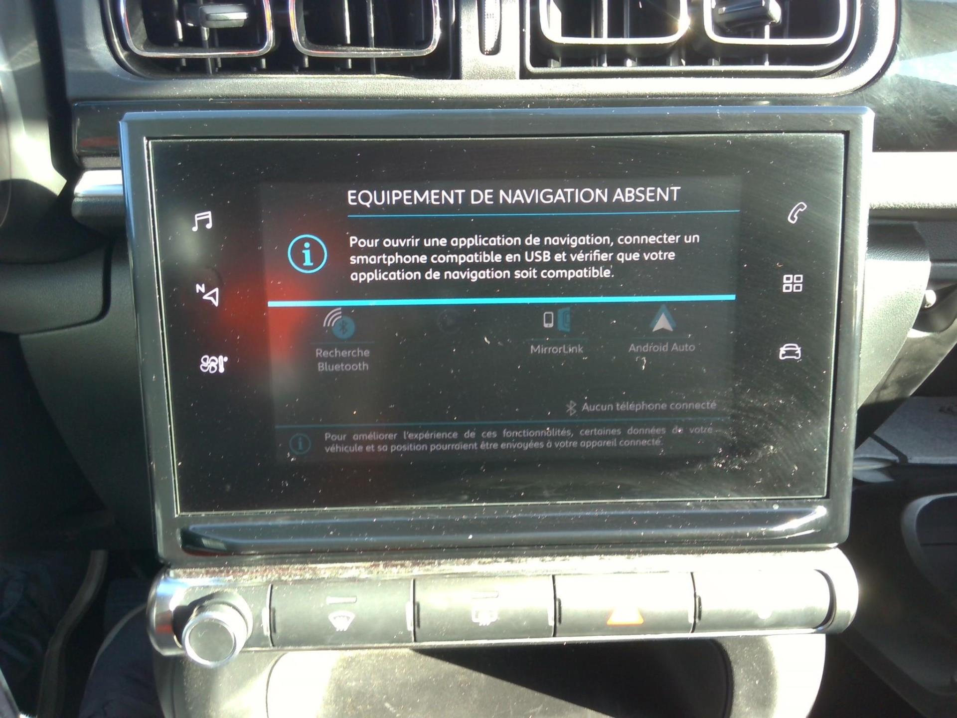Citroen C3 BlueHDi 100 S&S BVM6 Shine 2023
