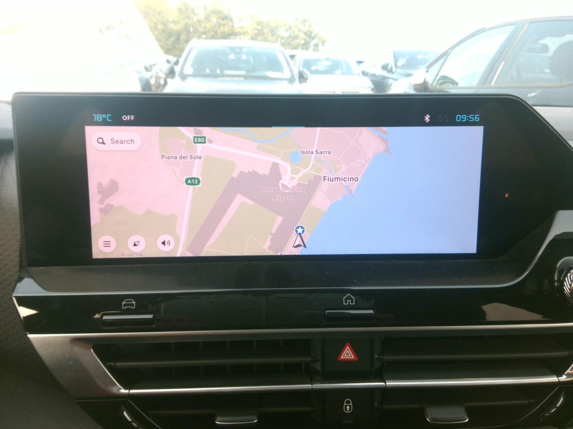 Citroen C4 X PureTech 130 S&S EAT8 Shine 2023