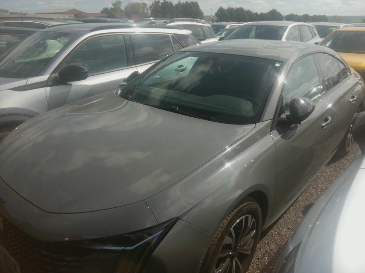 Foto Peugeot 508 3
