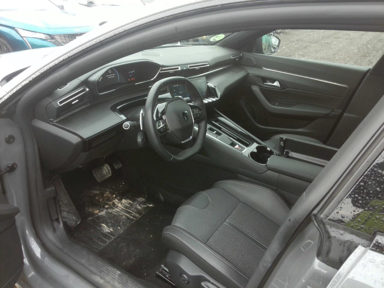 Foto Peugeot 508 6