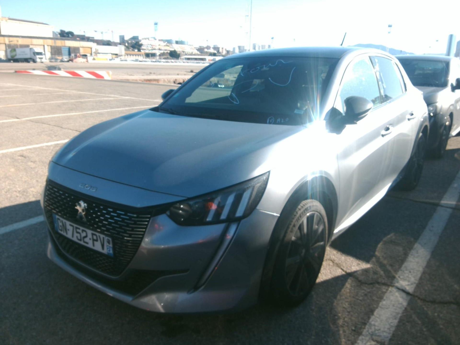 208 II