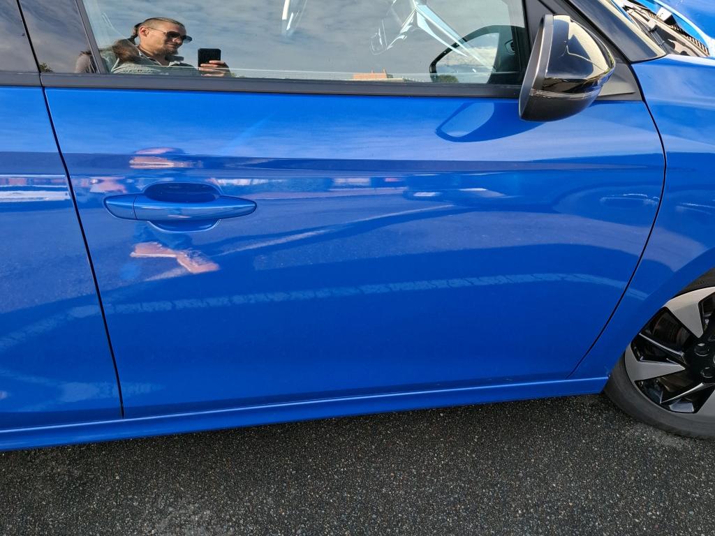 Opel Corsa Electrique 136 ch & Batterie 50 kWh GS 2024