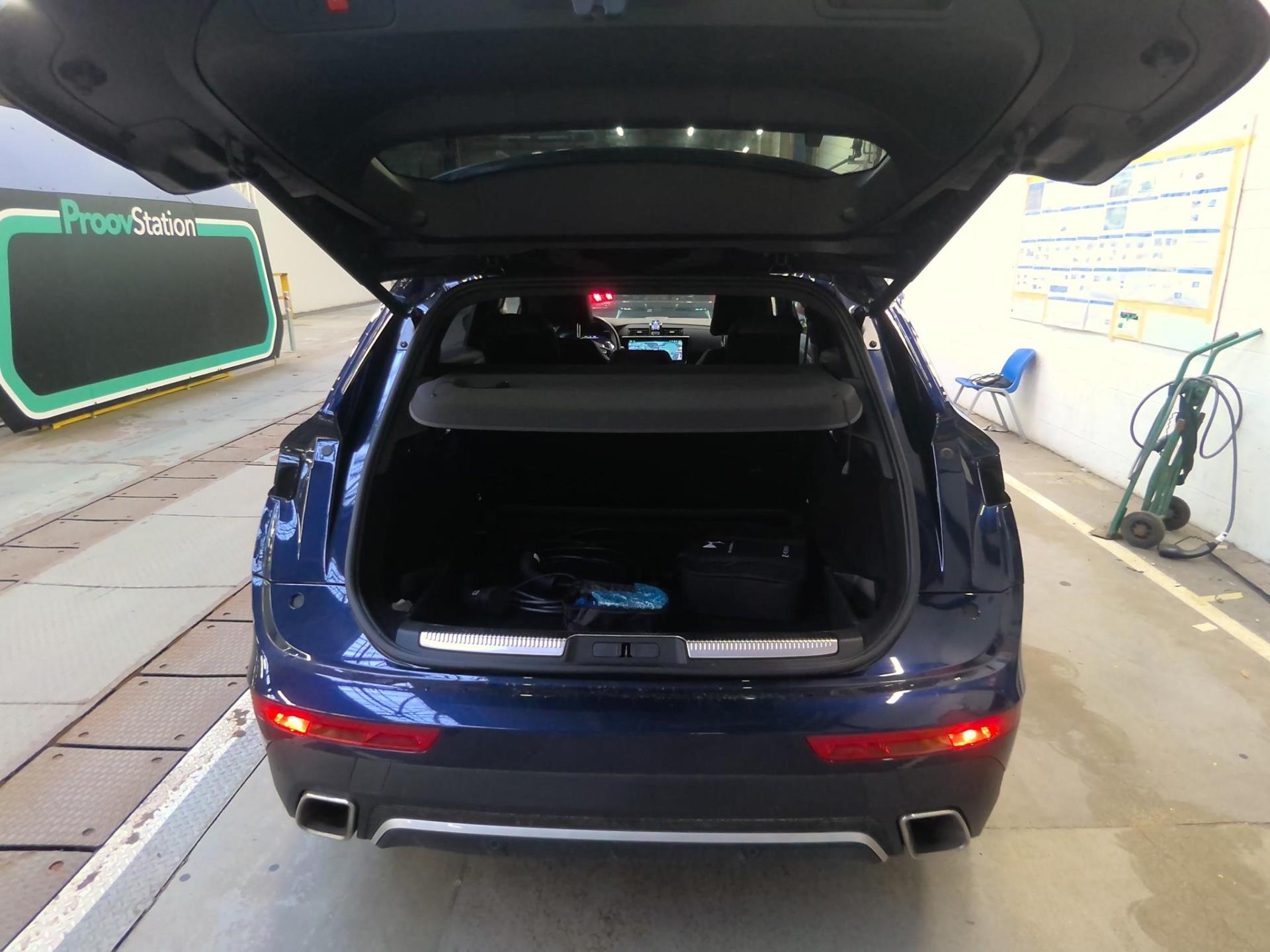 DS DS 7 Hybride Rechargeable E-Tense 360 EAT8 4x4 Opera 2023