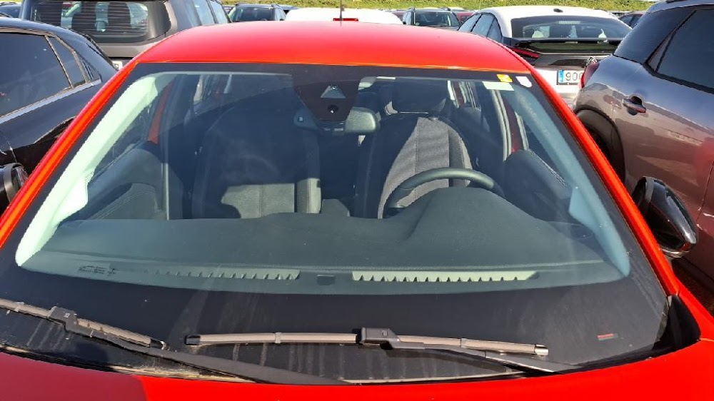 Foto Opel Corsa 11