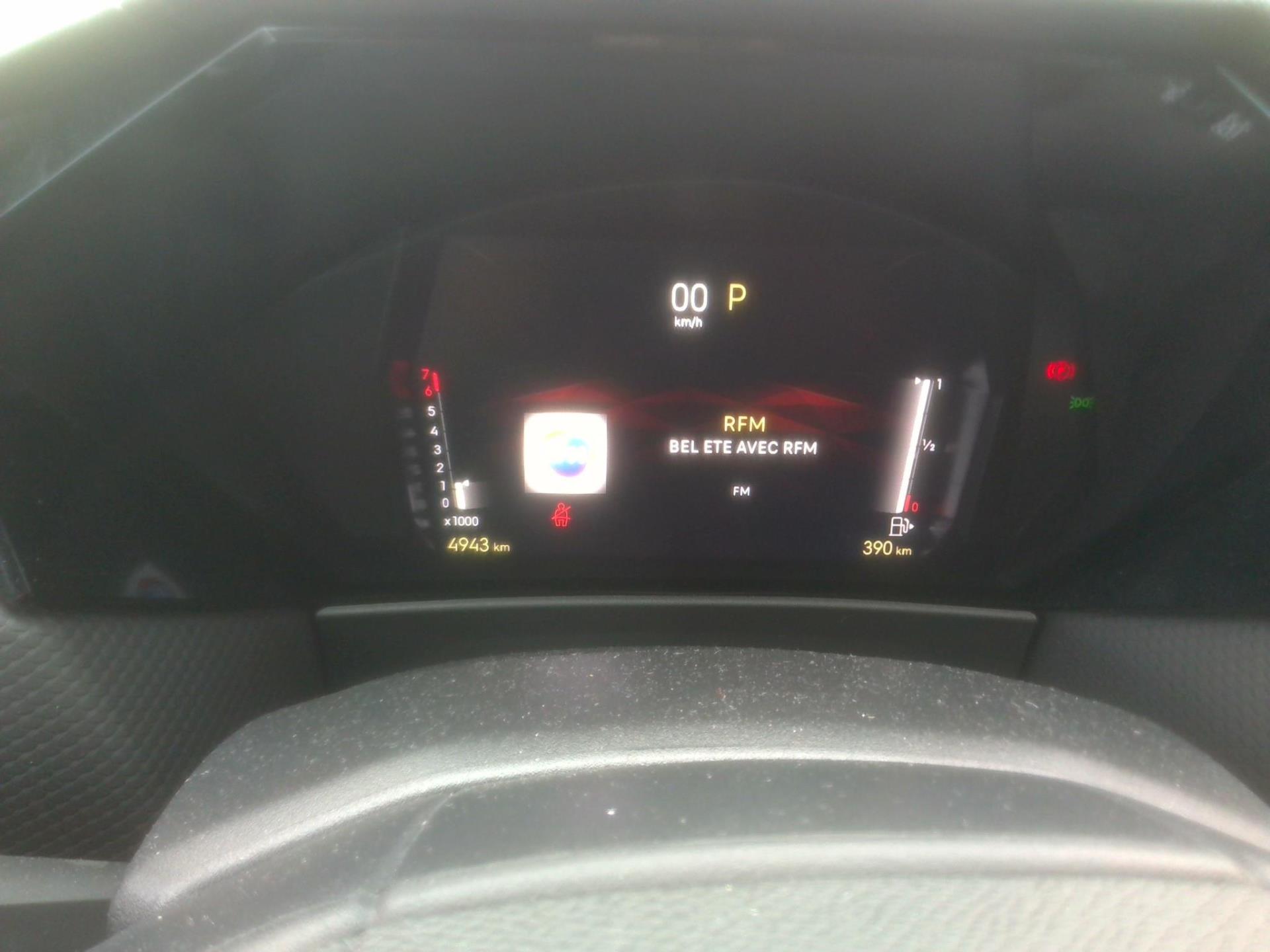 DS DS 4 PureTech 130 EAT8 Rivoli 2024