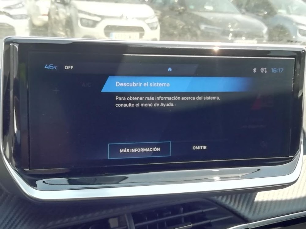 Foto Peugeot 2008 13