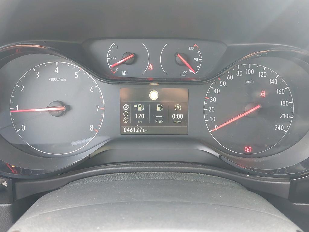Opel Corsa 1.2 75 ch BVM5 Edition 2020