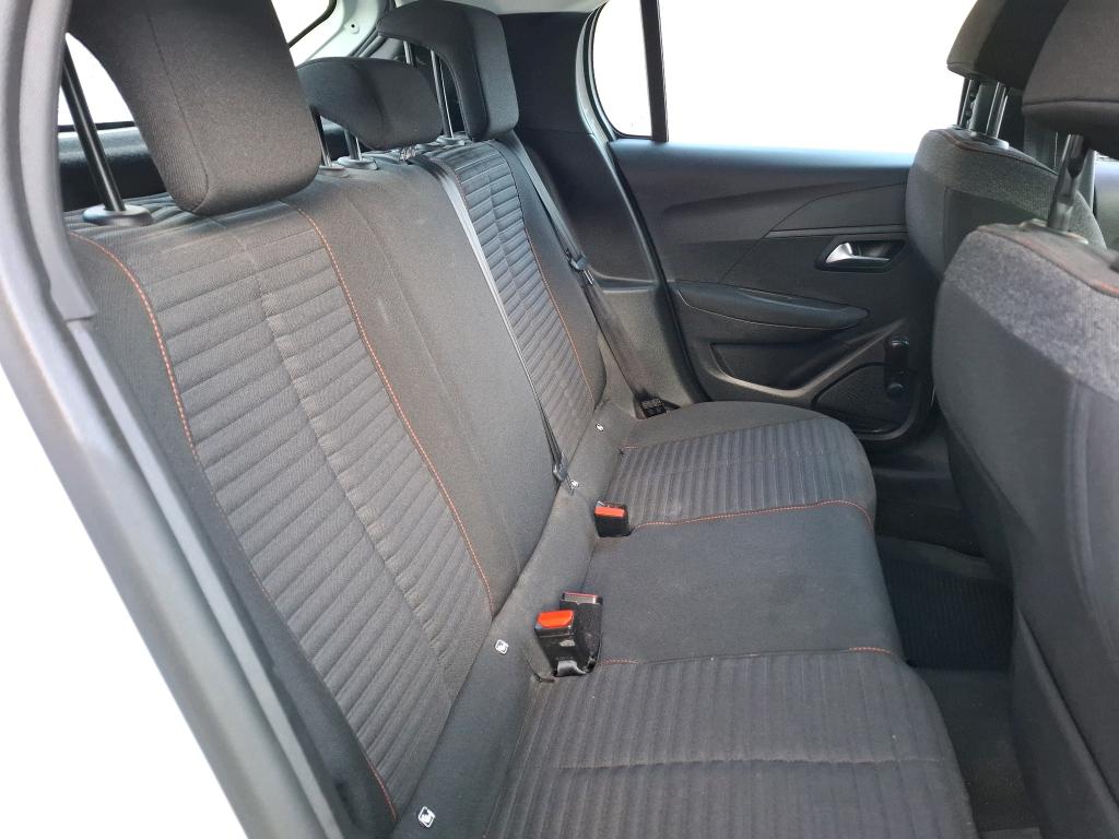 Peugeot 208 BlueHDi 100 S&S BVM6 Active 2022