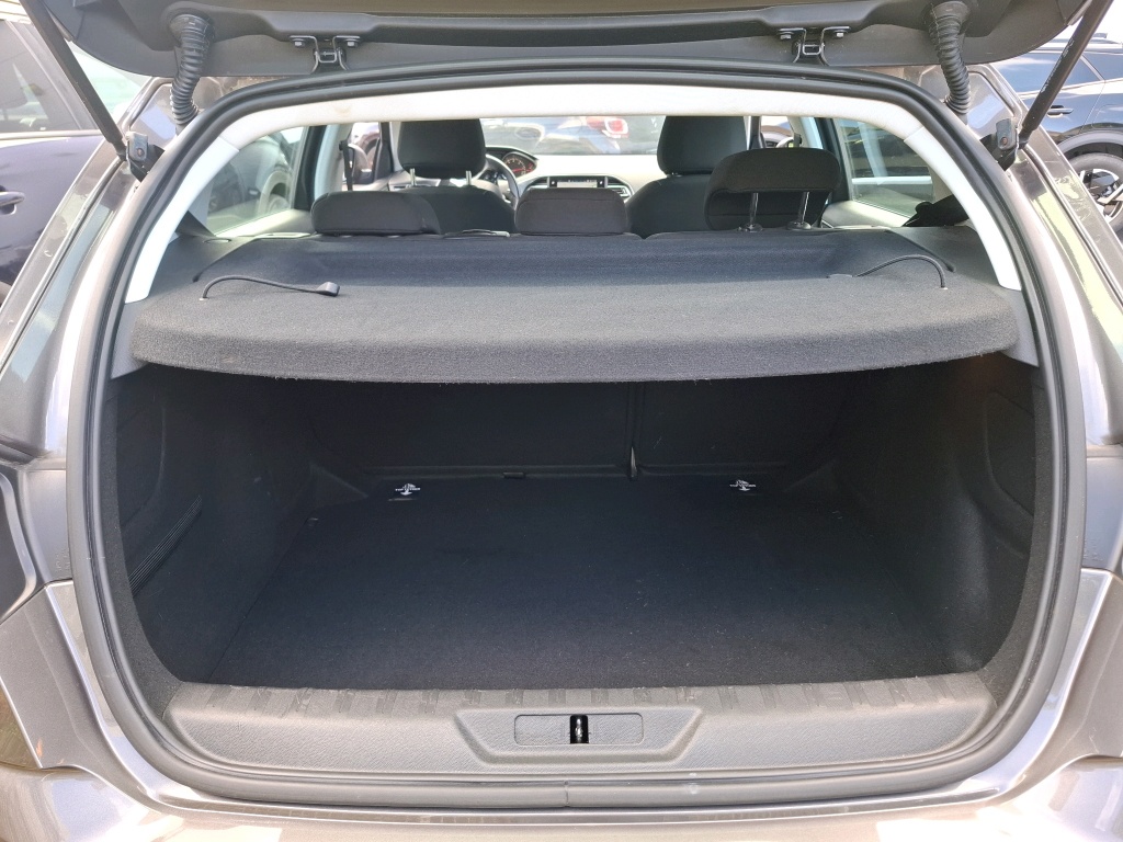 Peugeot 308 BlueHDi 130ch S&S EAT8 Active Business 2021