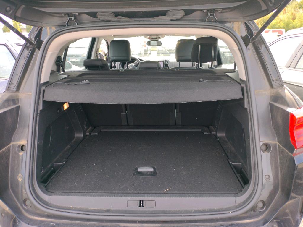 Citroen C5 Aircross BlueHDi 130 S&S BVM6 Business 2021
