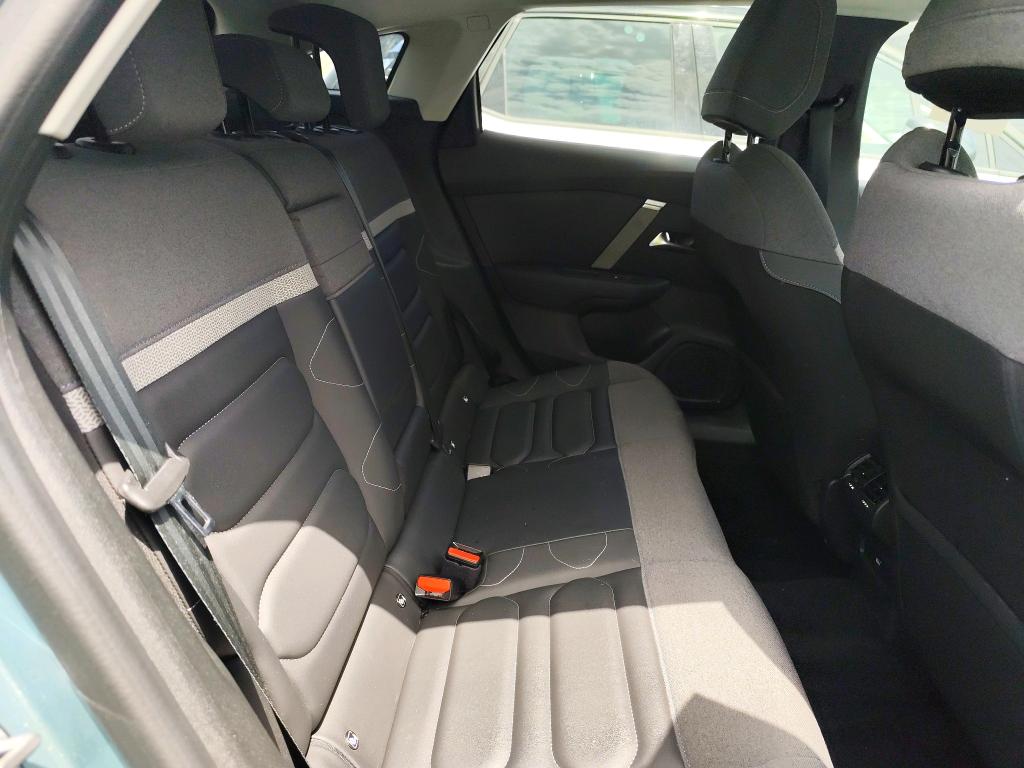 Citroen C4 PureTech 130 S&S EAT8 Shine 2023
